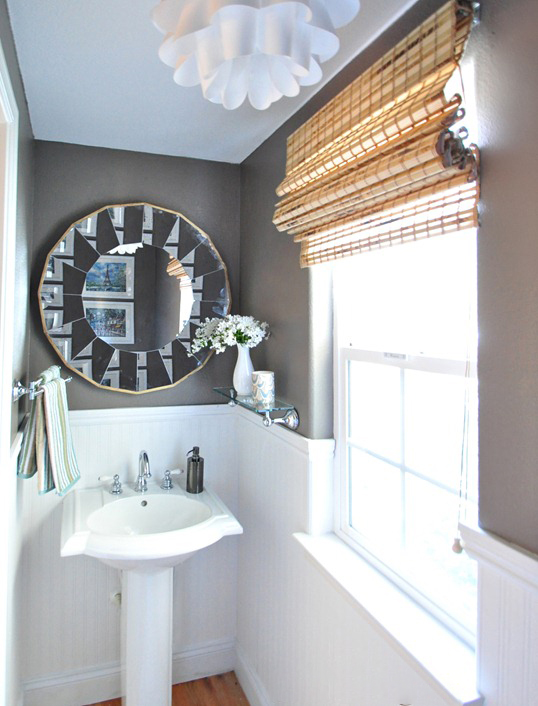 The Most Popular Colors for Powder Rooms Home and Office Painting